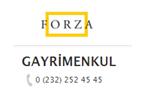 Forza Gayrimenkul  - İzmir